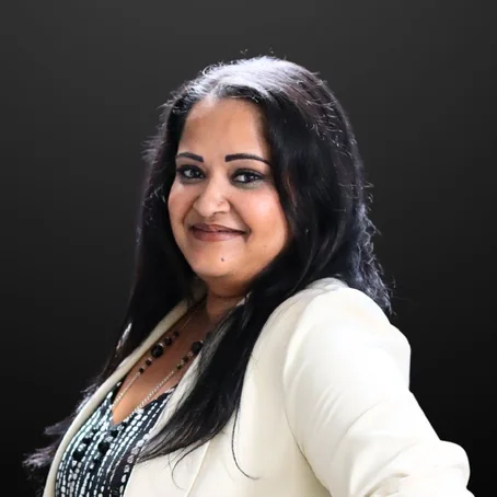 Hana Maharaj