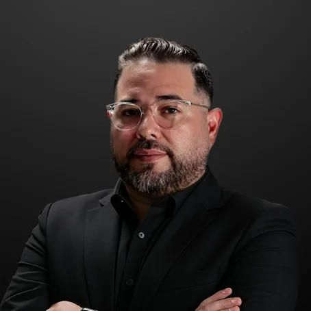 Ivan Bendana
