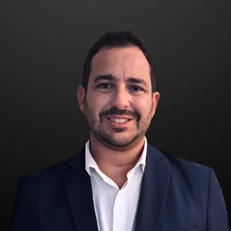 Jared Friedman