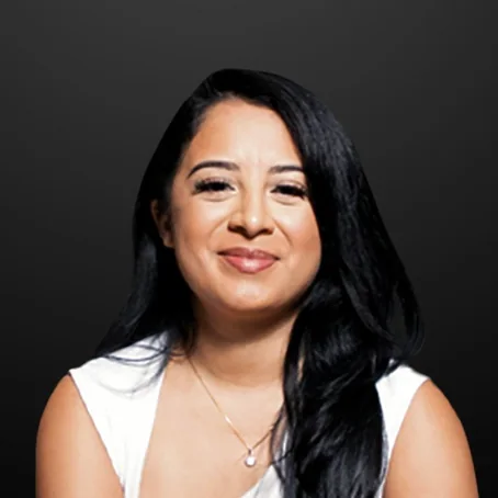 Melanie Sierra