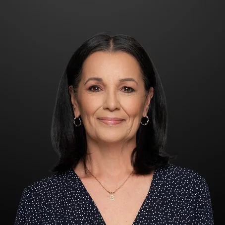Mimi Alvarado