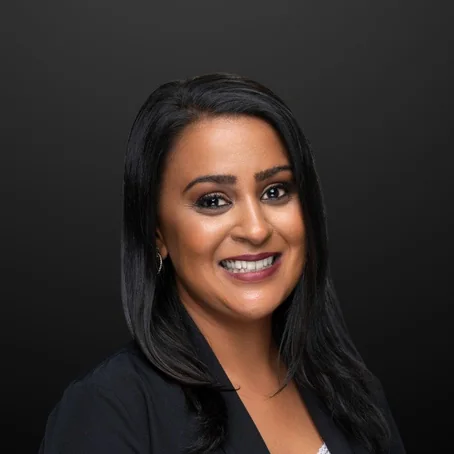 Sadeya Ali