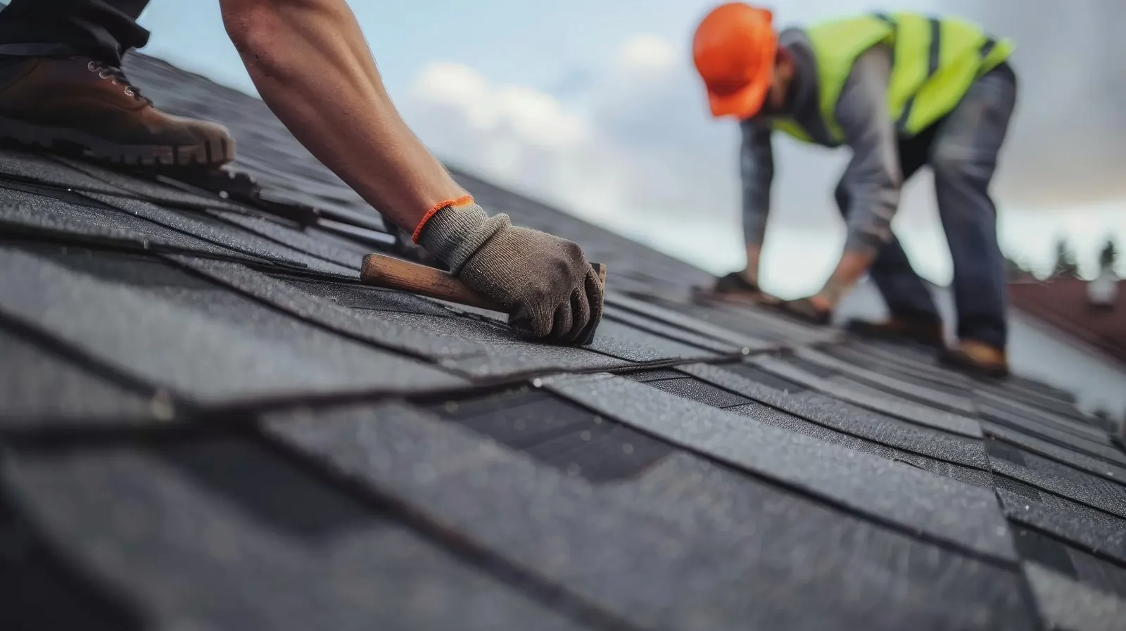 Florida Property Insurance Claim Deadlines - roof damage inspection and repair