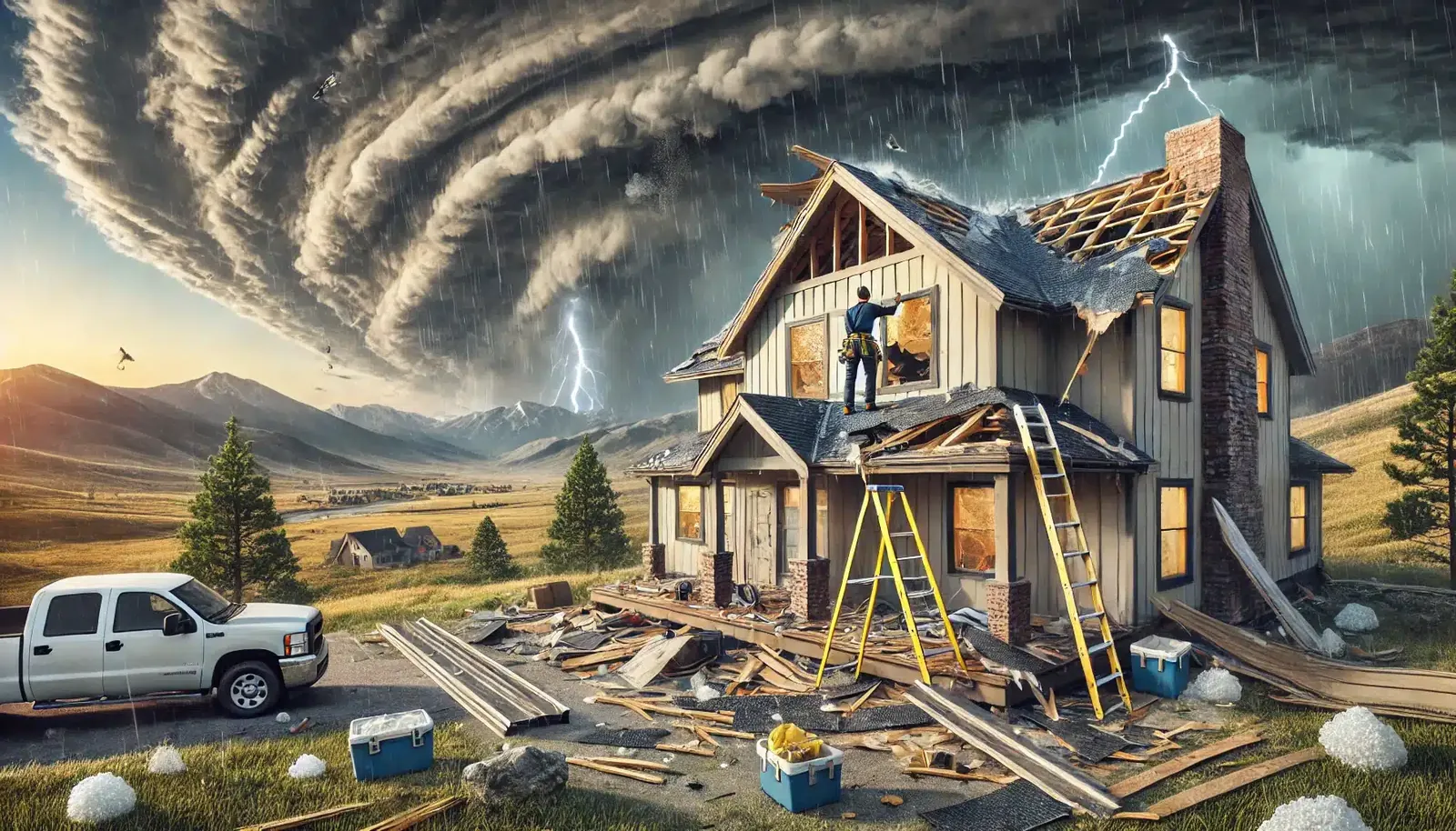 Groundbreaking Shift in Colorado Insurance Policy Regulations