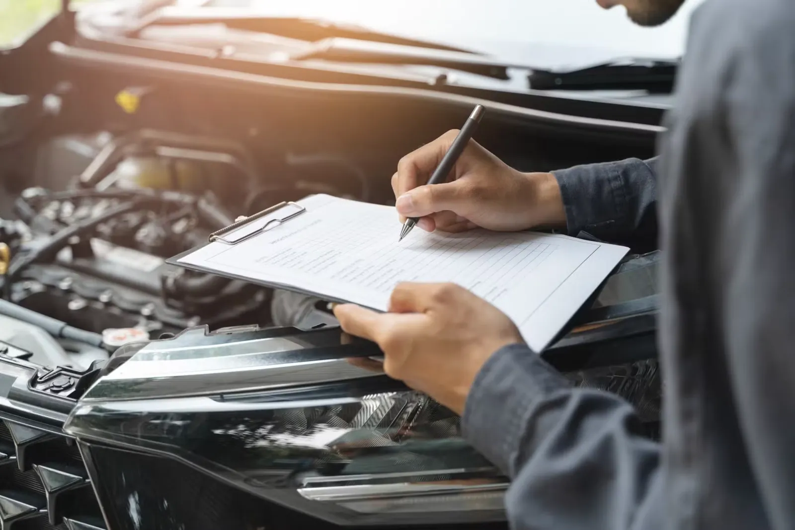 How to Properly Structure an Insurance Estimate