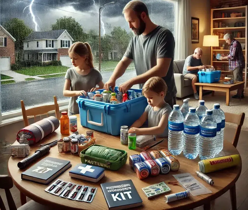 Peace of Mind After the Storm: Temporary Housing Solutions With Black Diamond Claims Solutions