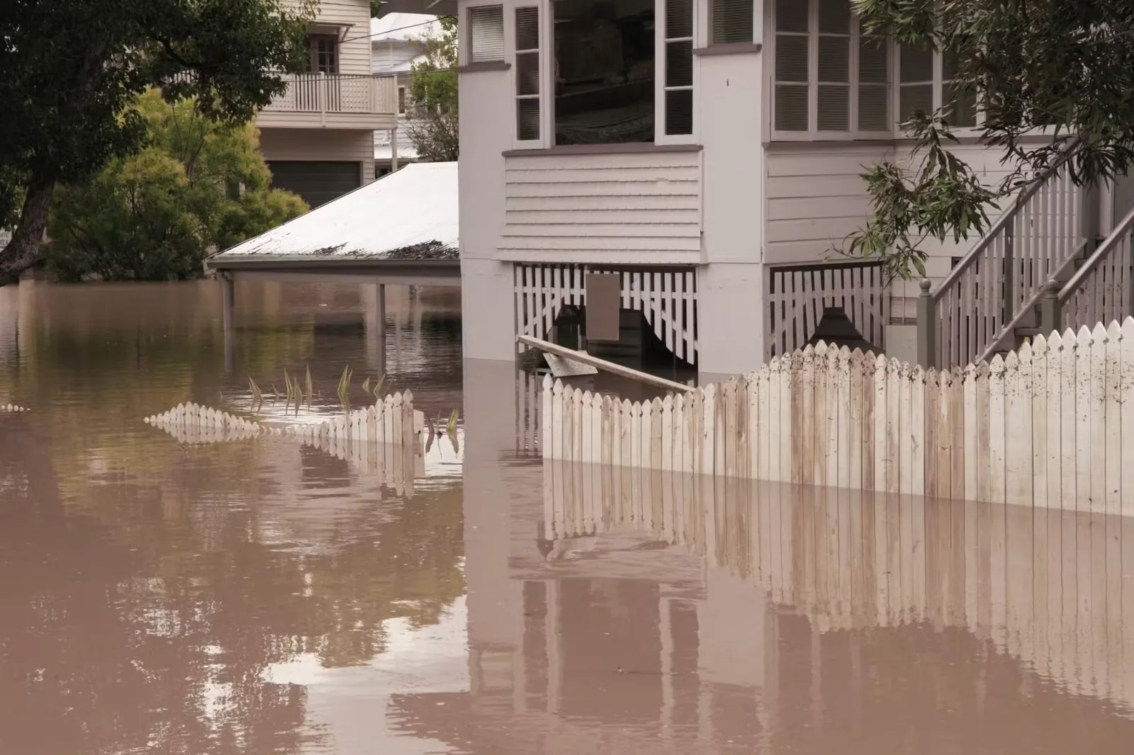 Rising Insurance Costs in Florida Due to Updated FEMA Flood Zones