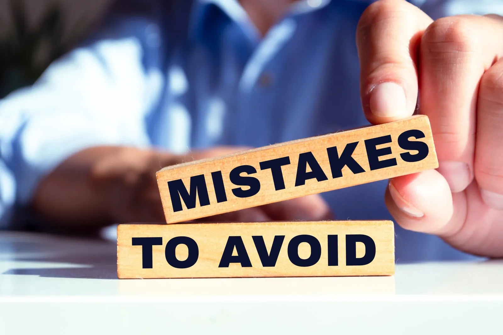 Top 5 Mistakes in Homeowners Insurance Claims (And How to Avoid Them)